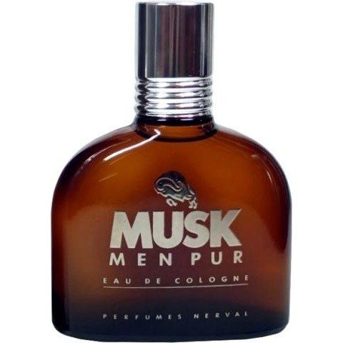 Musk Men Pur